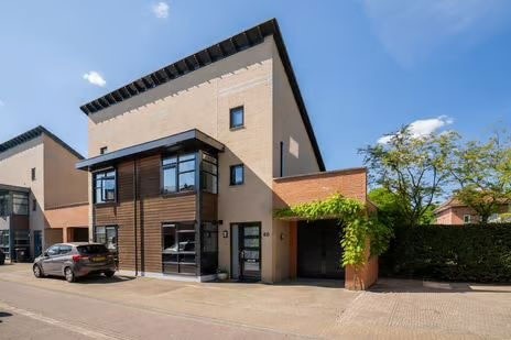 Te koop: Heralaan 40, 7534 HA Enschede